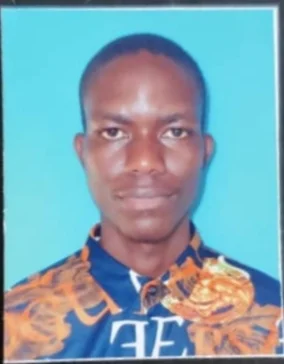 KHATIBU AMANI MASUSU