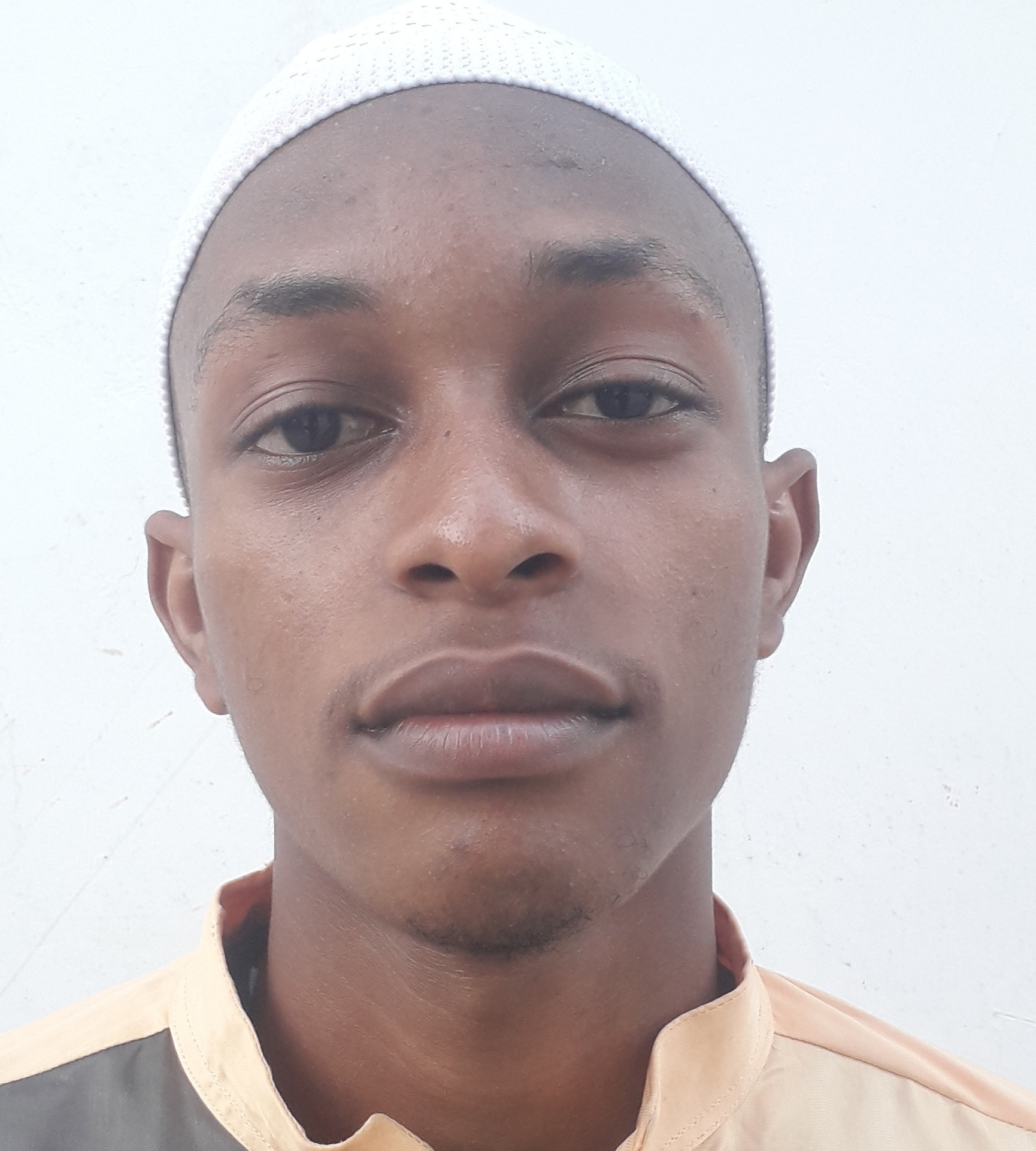 Suleiman Habibu Ally