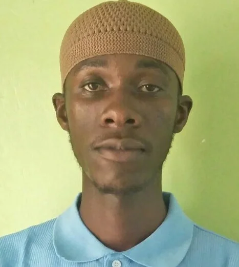 Hamad haji