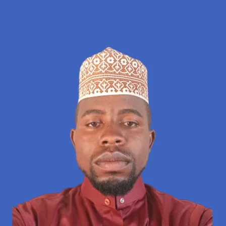 MAULID YUSUPH SHABAN