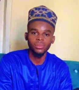 Saïfullah BN masud