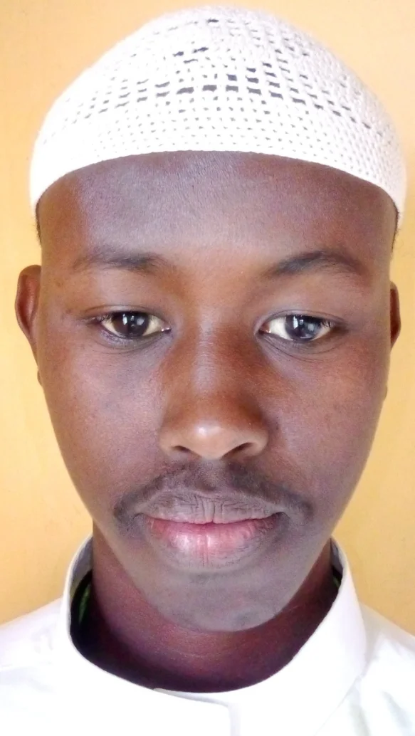 Salim Ali Maalim