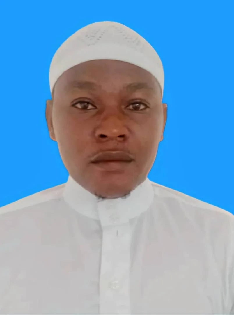 JUMANNE SAIDI JUMA