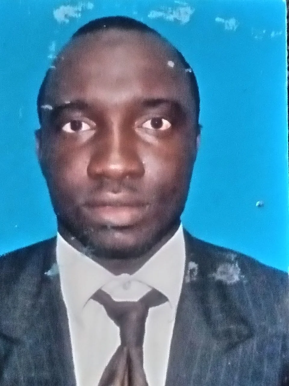Hakim abdalla suwed