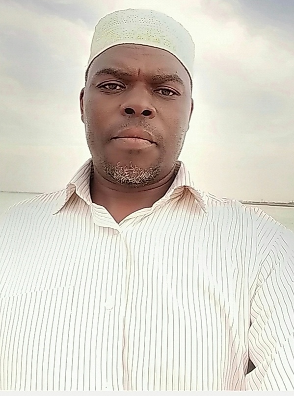 Jaffary Kibisu Hussein