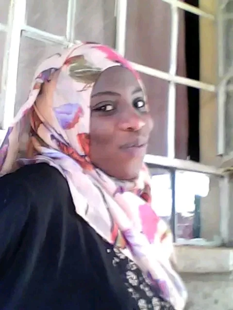 Aisha wanjiku