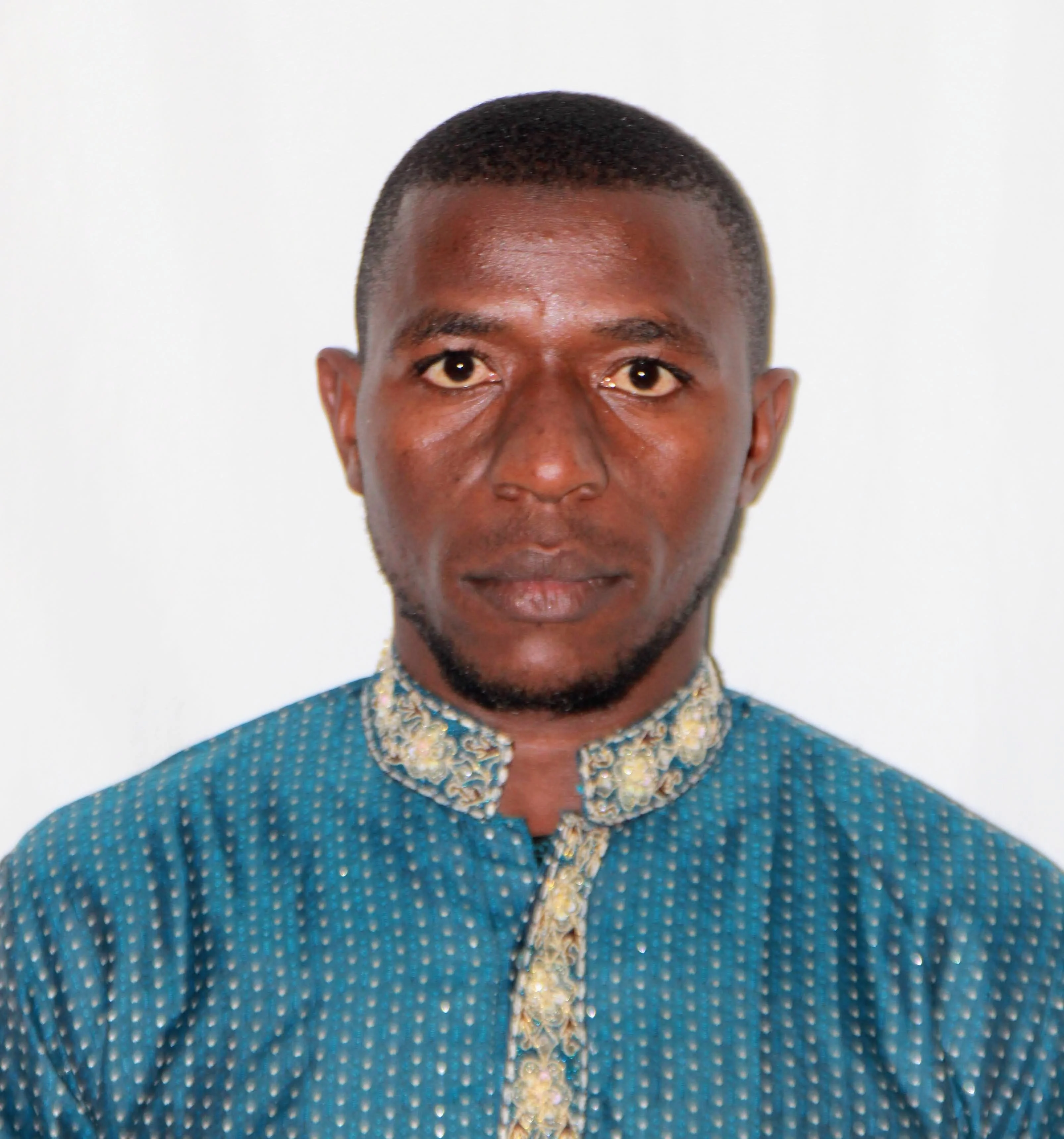 Nuhu bigirimana