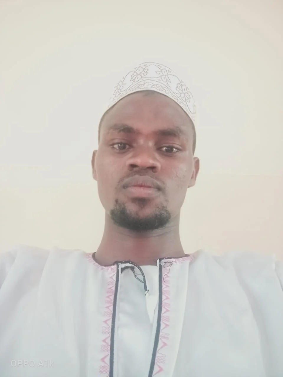 Ibrahim Yakub Guyo