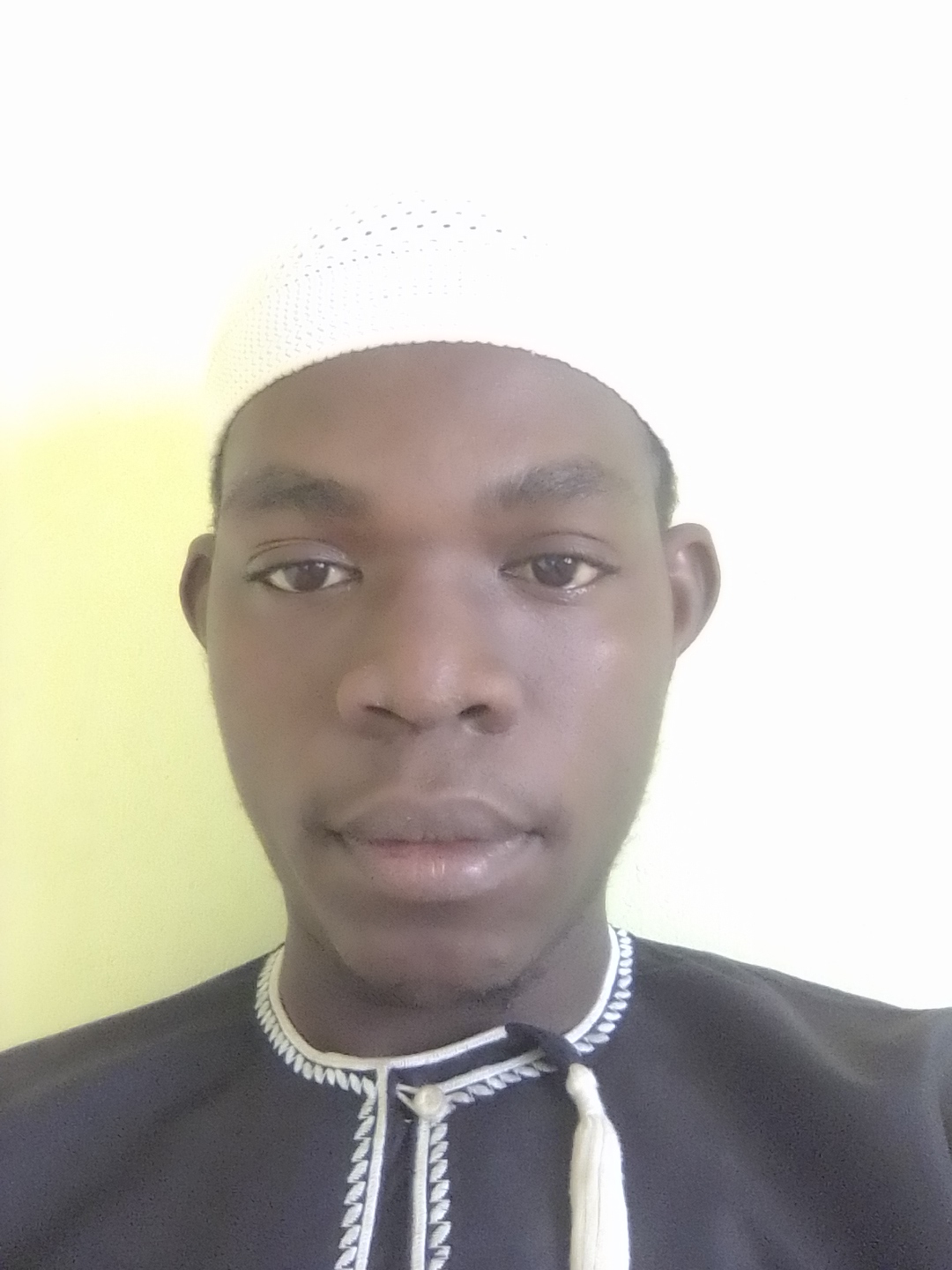 ABUKHORERA KOFA FAFI