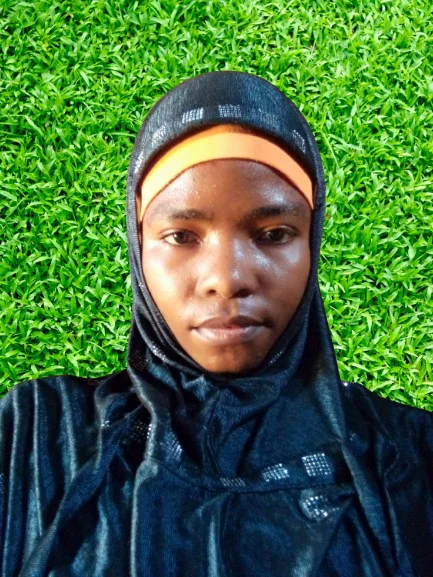 FARIDA ATHUMANI DEREZA