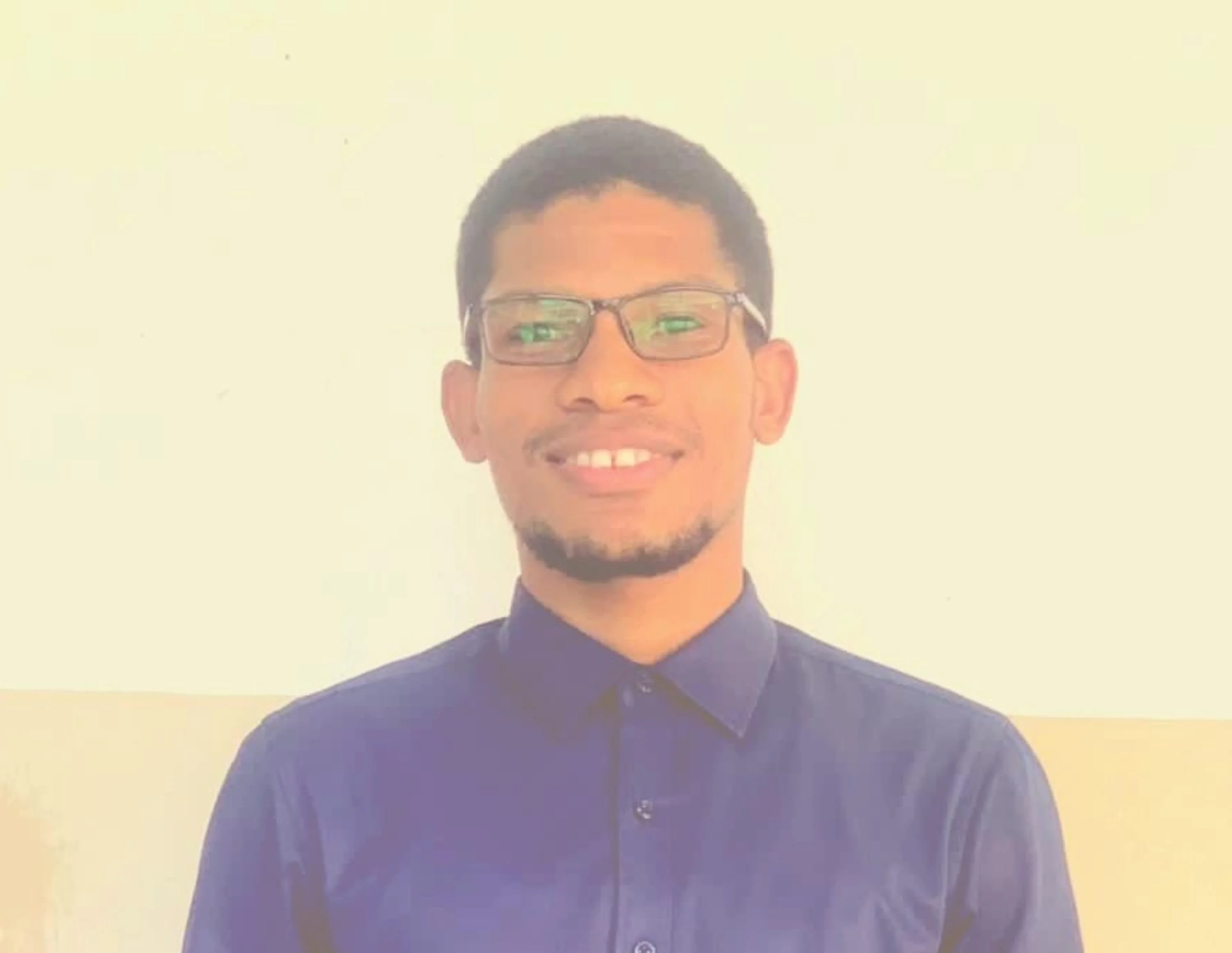 Hamdan Mohamed Juma