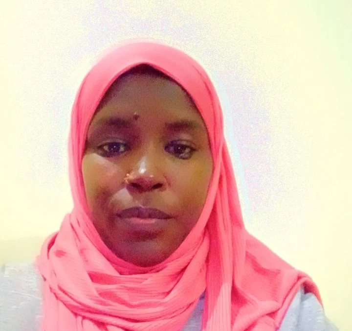 FARIDAH MWANGI