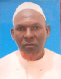 Khamis Ramadhani Mawawa