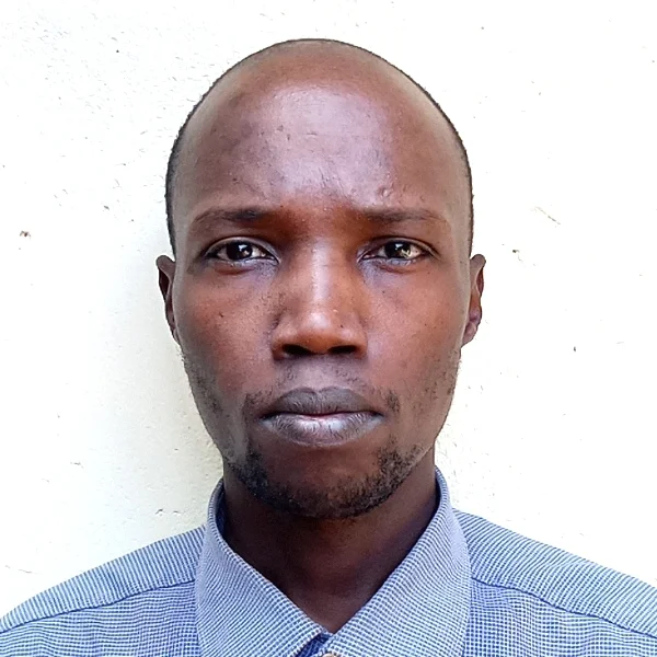 Didymus Kipkoech Kemboi