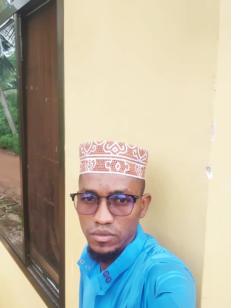 Hamza Abdallah Adamu