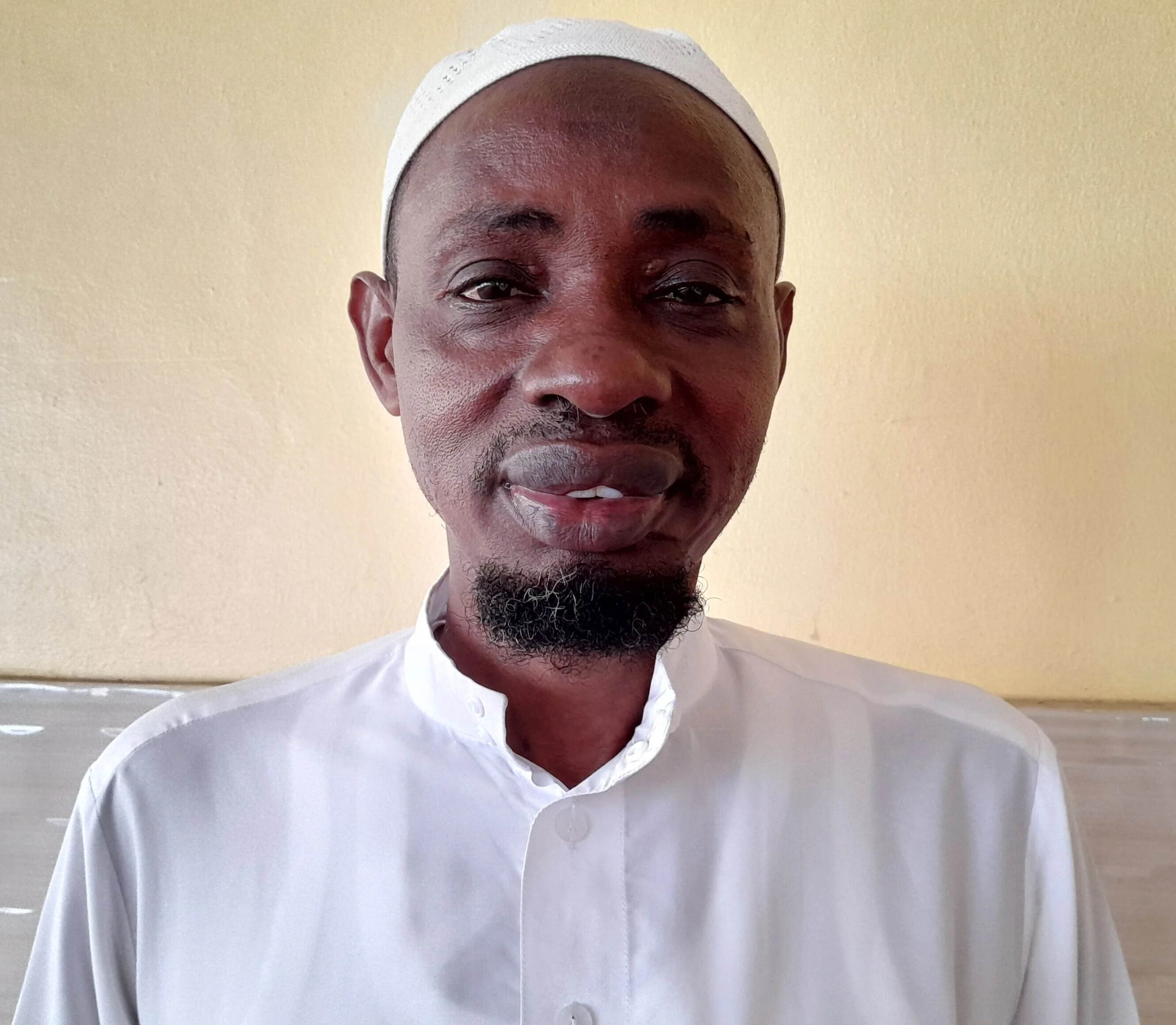 Hamid Issa Mresa
