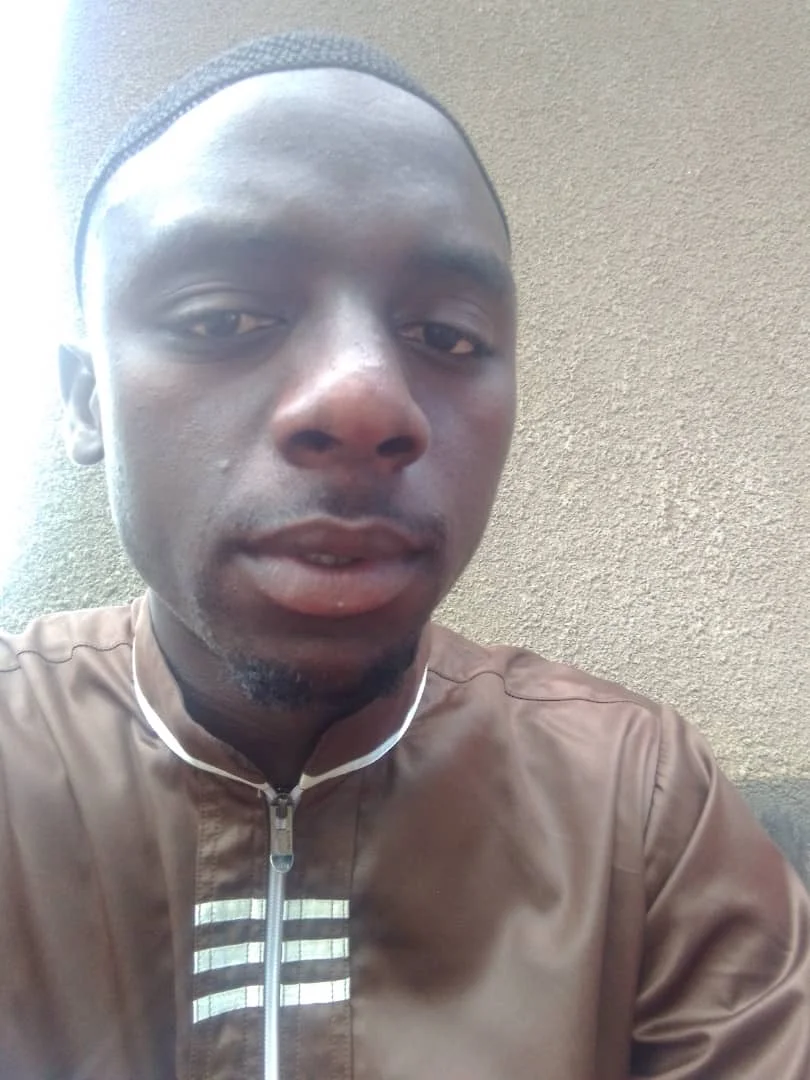 Mikidadi Yasin