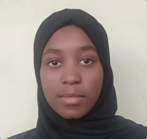 RAIFA ALI HAFIDH