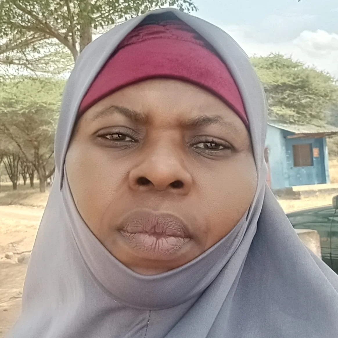 Rehema Abdallah Masumba