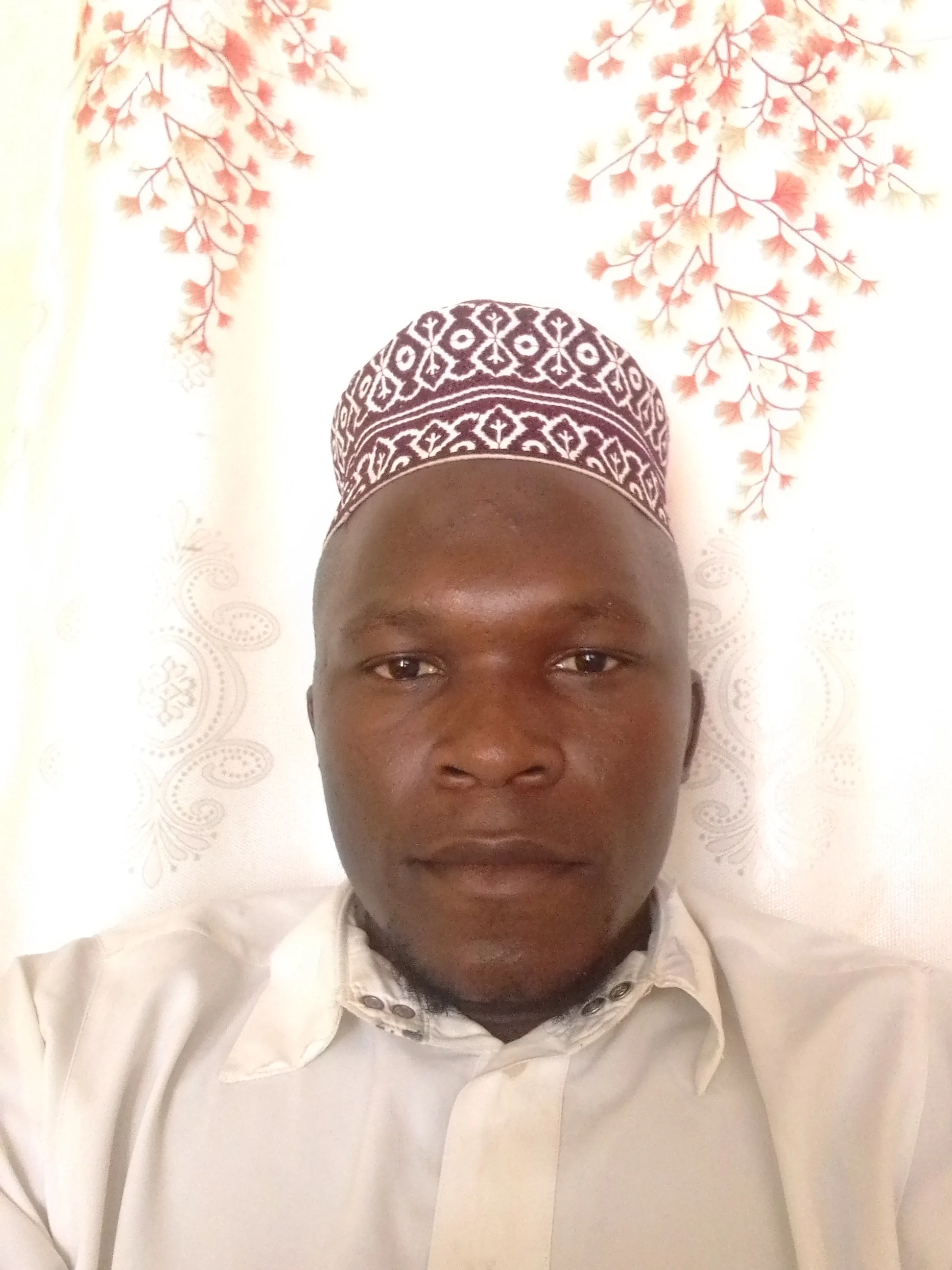 أوكتي آدم سكوى