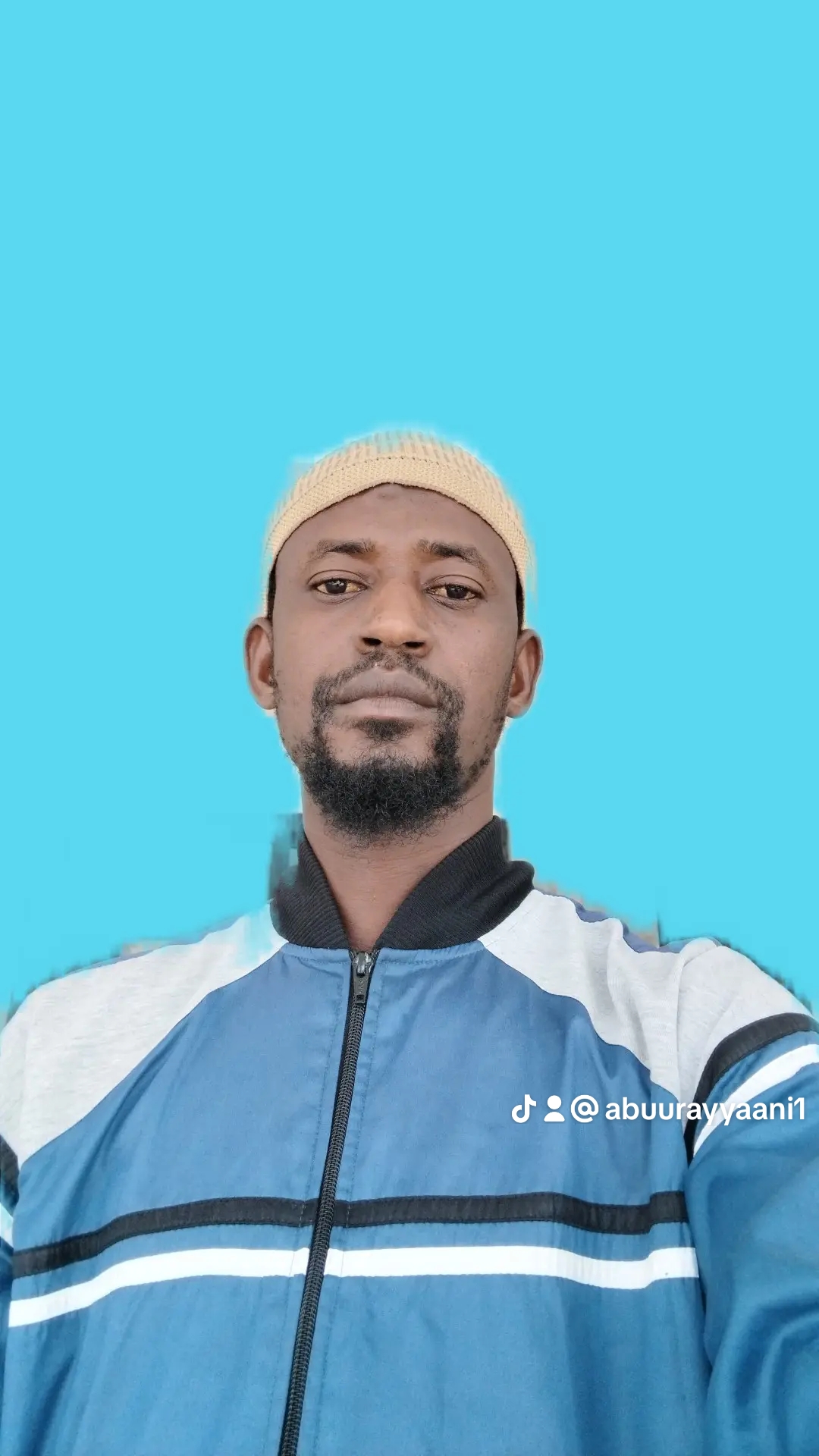 Ahmadi rajabu salumu