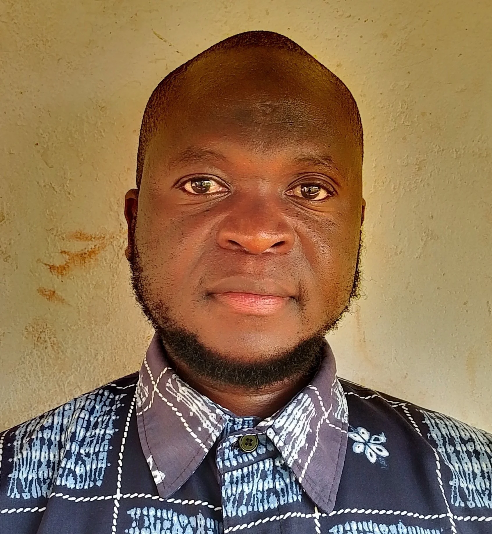 SADAT MANSOOR KIBIRA