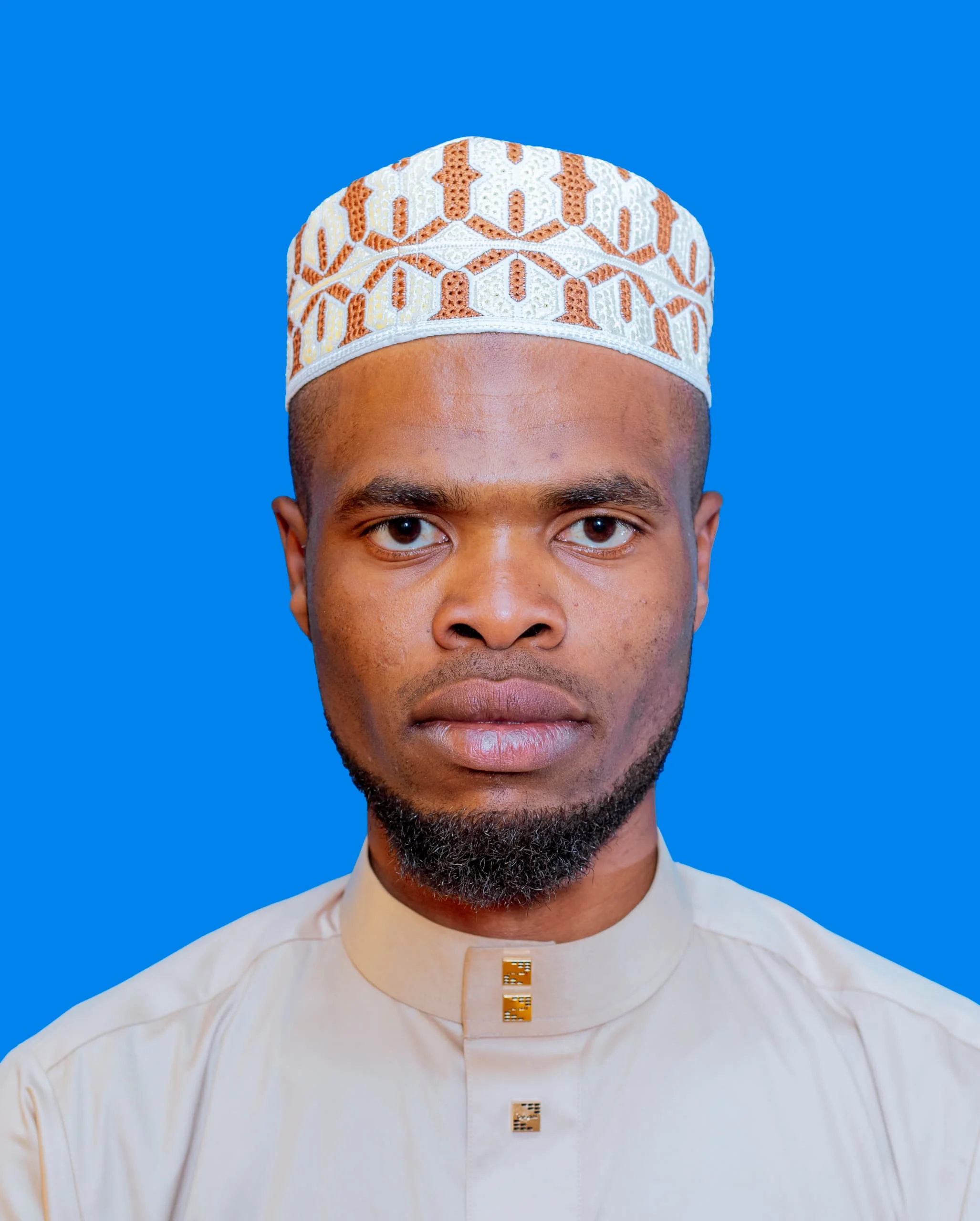 JUMA SAIDI MOHAMMED