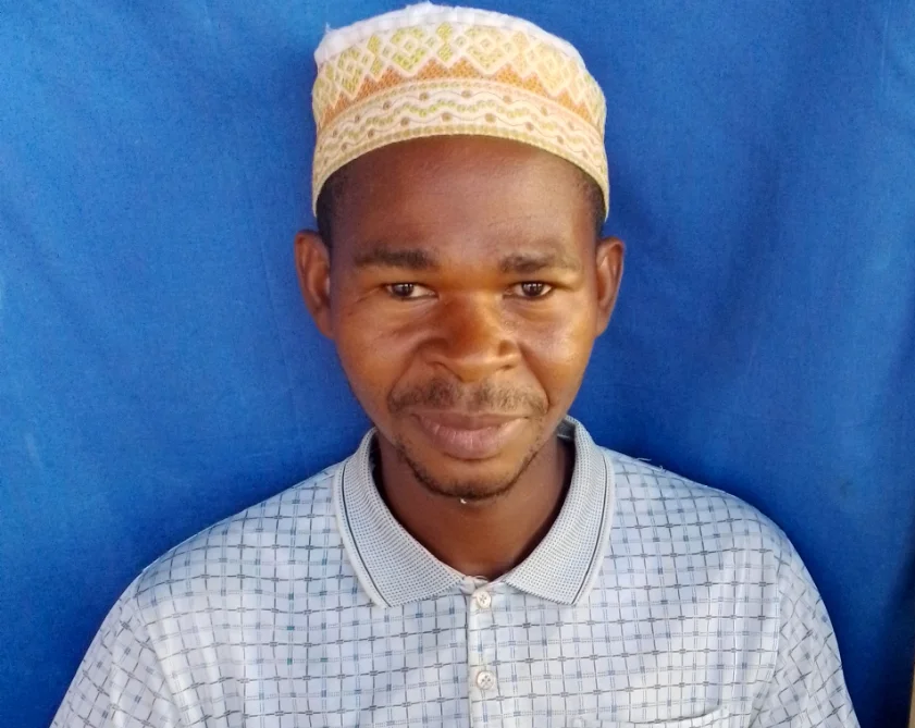Salehe selemani kondo