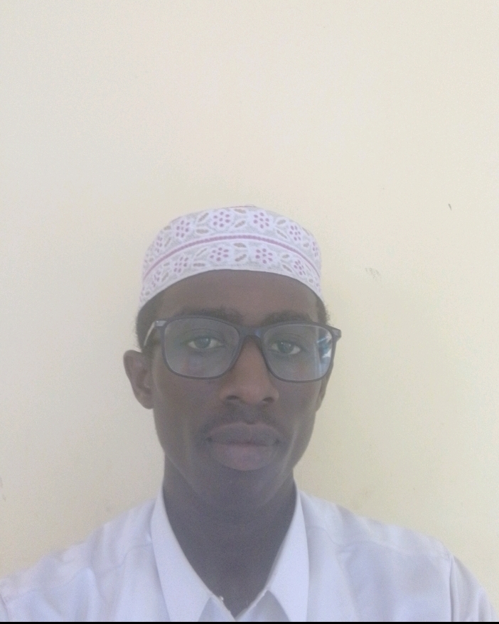 Yasini Issa Kinyuki