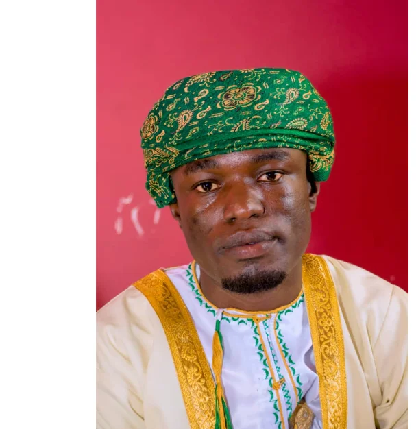 KHAMIS K JAMADA
