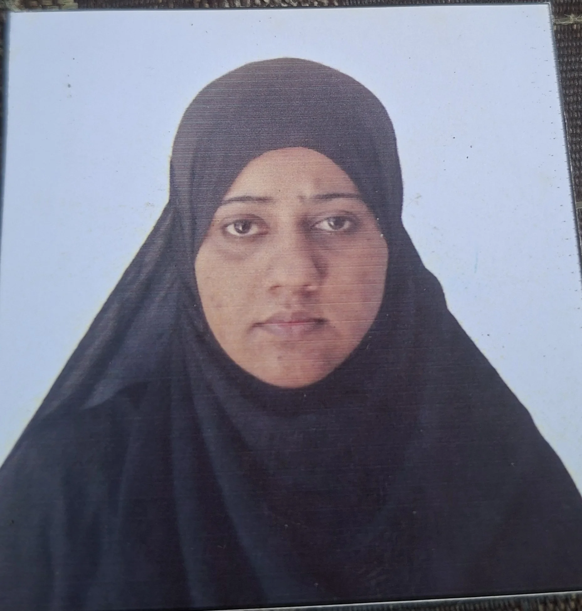 Munira Ahmed Mohamed