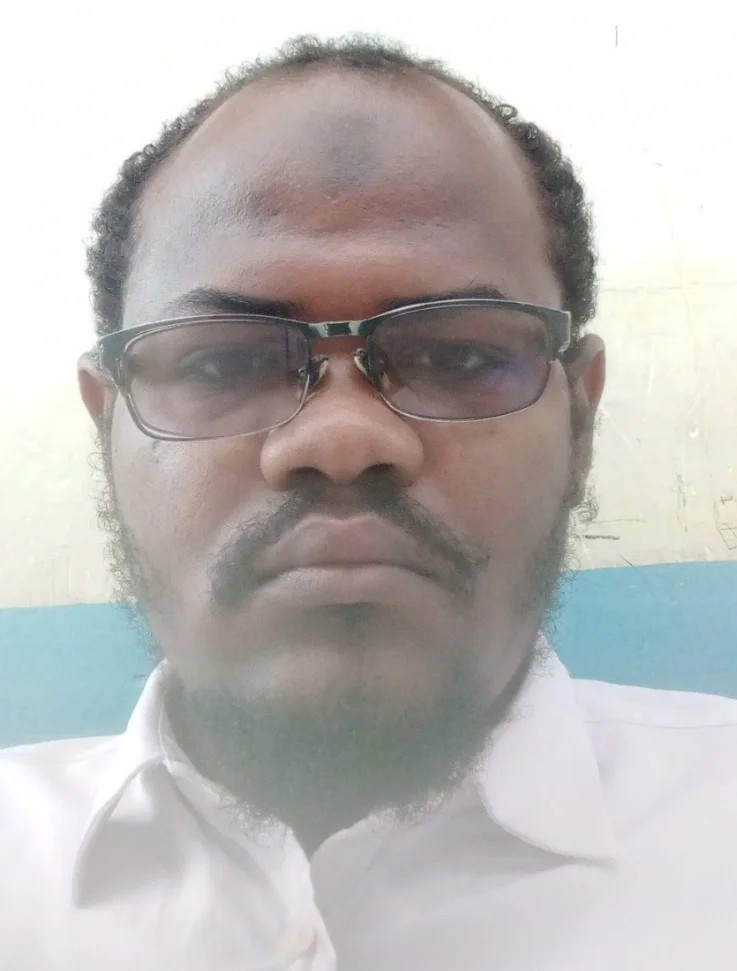 MOHAMED SALIM OMAR