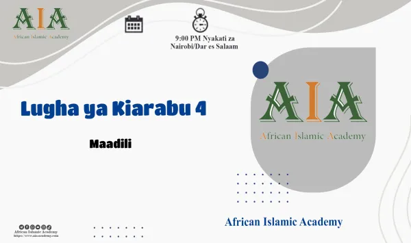 Maadili